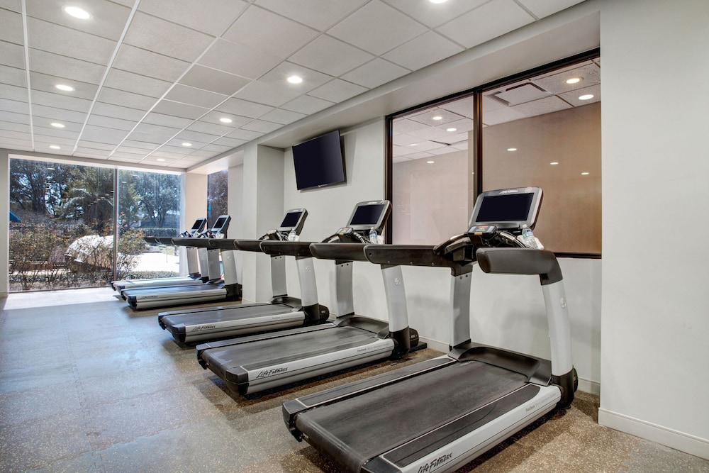 Houston Marriott North - photo 44
