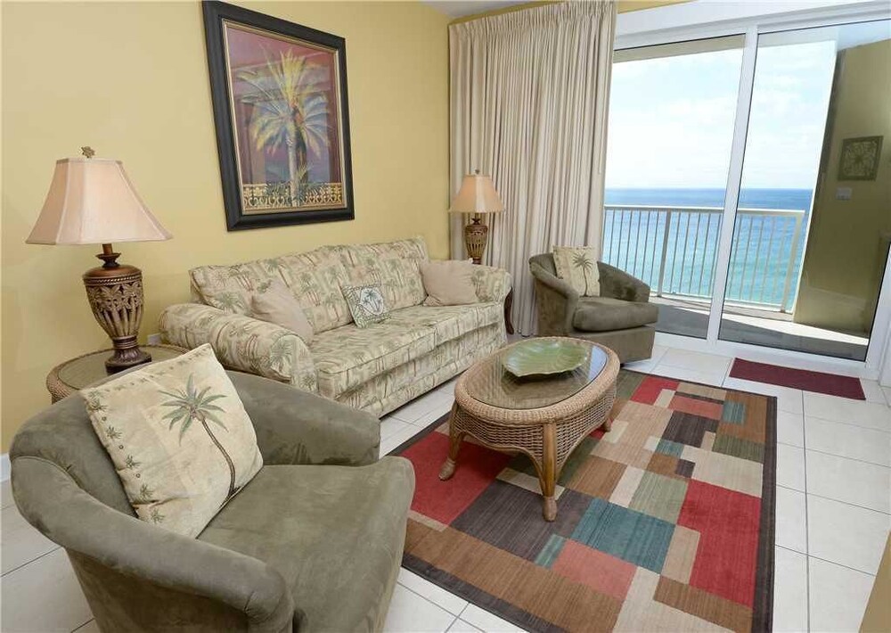 Grand Panama 106 Tower I Two Bedroom Condo - photo 32