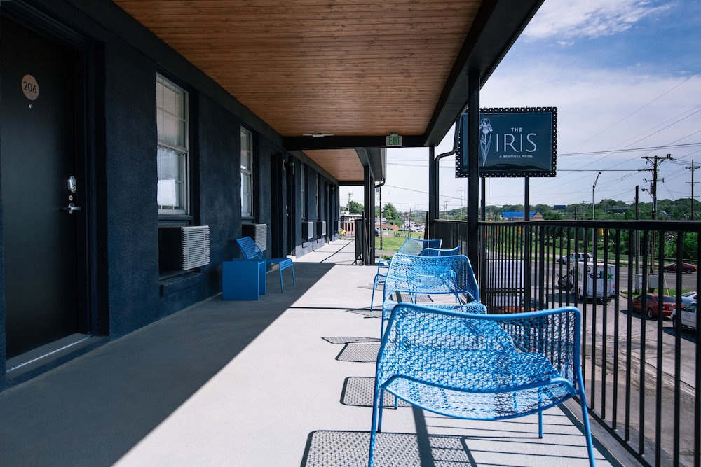 The Iris Motel - photo 37