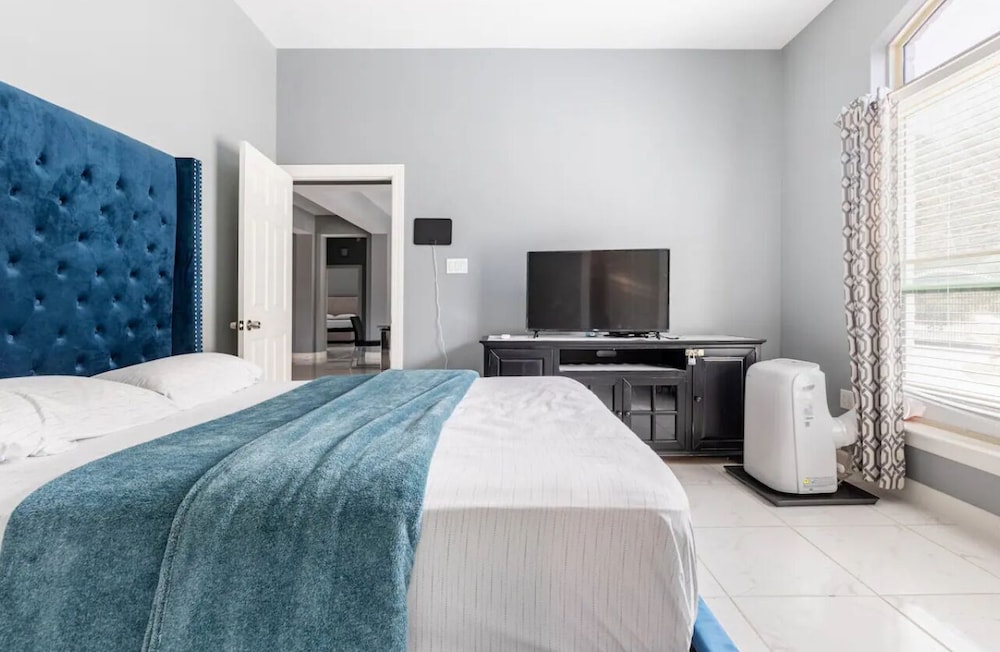 Iah Spheric Mini Mansion - photo 24
