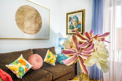 El Arenal de Sevilla de toros y galeras in Sevilla, Spain