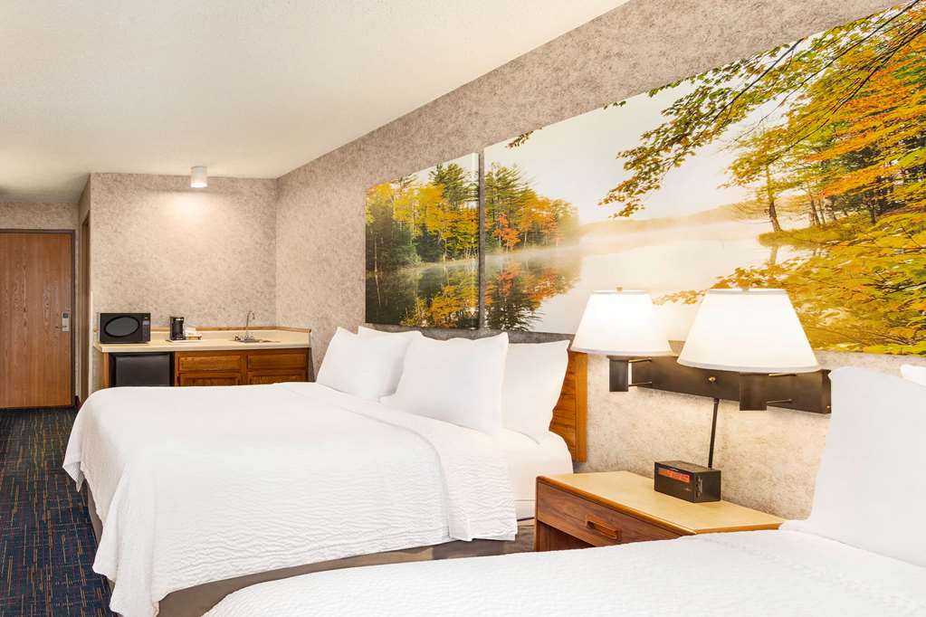 Days Inn by Wyndham Hurley - photo 30