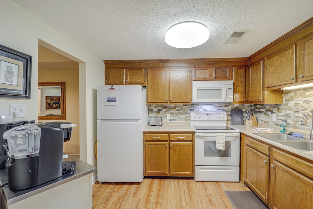Sugar Top Resort Condo w Indoor Pool: 3 Mi to Ski - photo 12