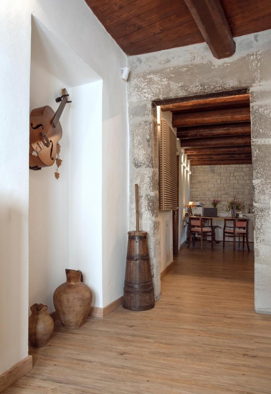 Il borgo Casteldelci — hotel in Casteldelci