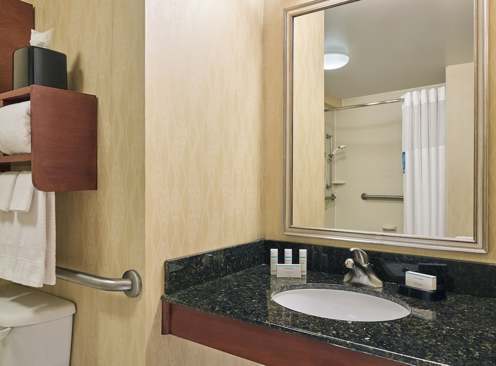 Hampton Inn San Antonio Stone Oak - photo 6
