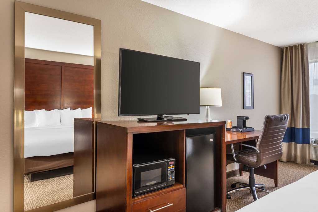 Comfort Inn & Suites Conway - photo 18