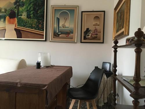 Casa Lorusso — 4-Star Luxury Hotel in Bari, Italy