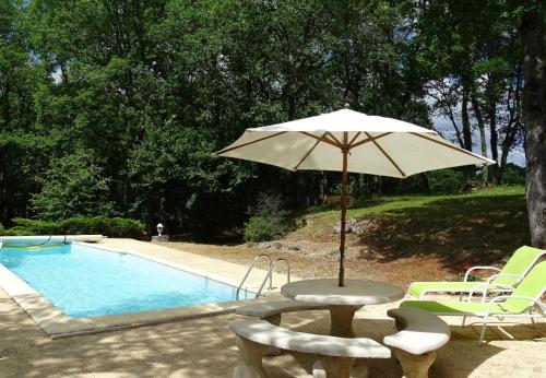 Domaine du Mayne La Ferme Clévacances 3 clés — hotel in Blanquefort