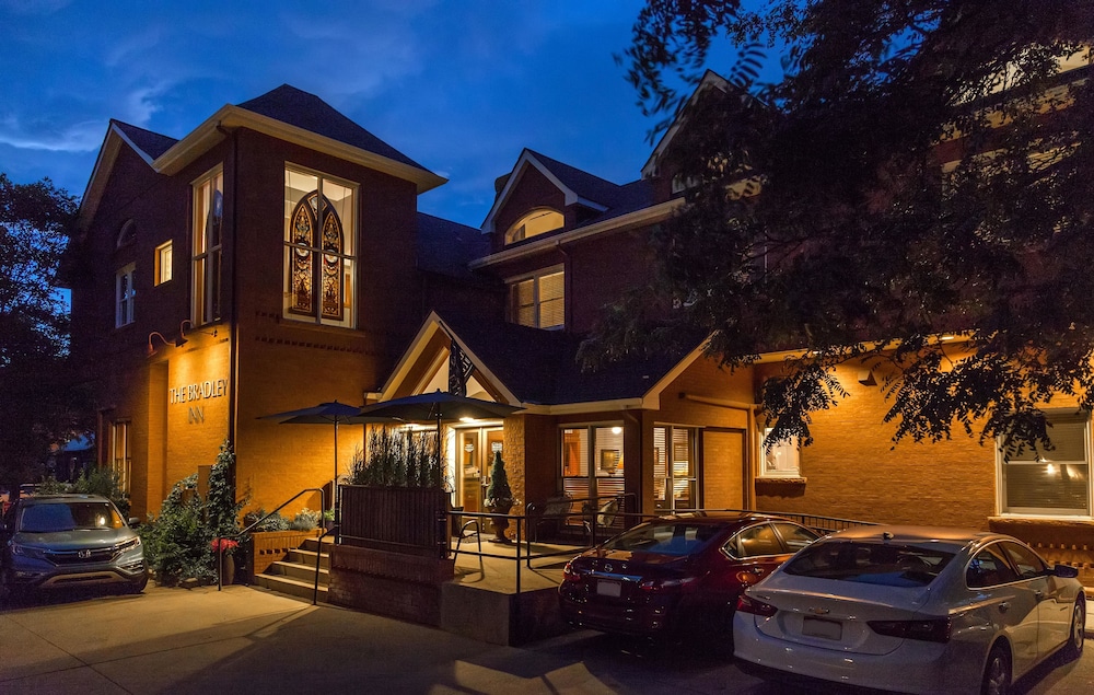 Bradley Boulder Inn in Boulder, United States