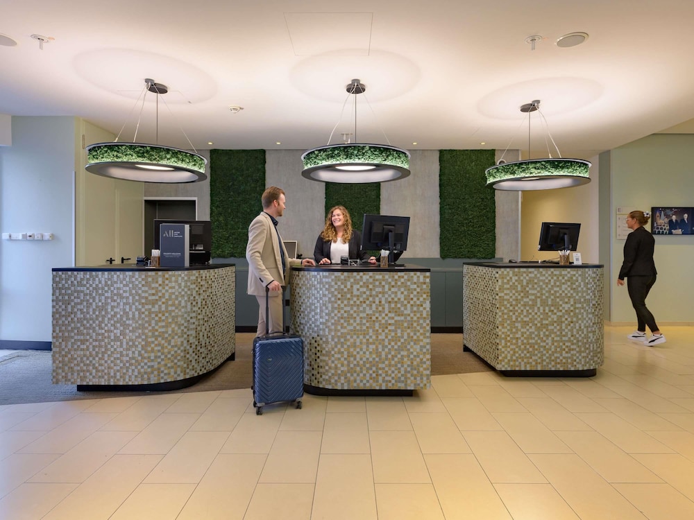 Mercure Hotel Köln West in Koeln, Germany