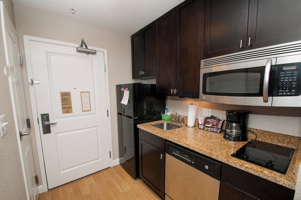 TownePlace Suites by Marriott Scranton Wilkes Barre - photo 13