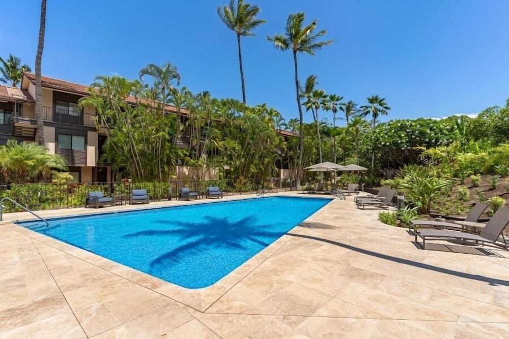 Makena Surf Resort #c 102 2 Bedroom Home - photo 28