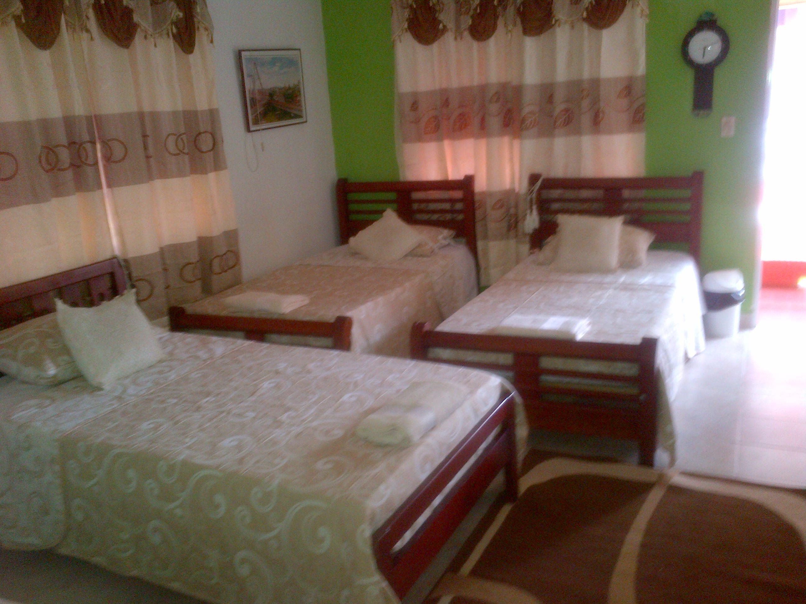 Posada Nativa Licy in San Andres, Colombia