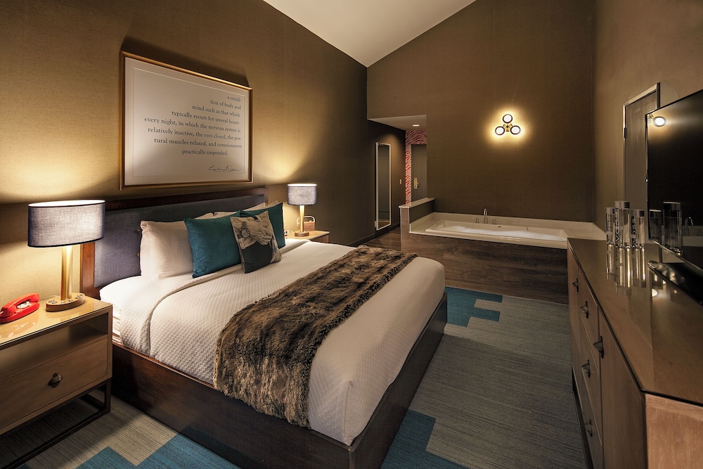 Hotel Hermosa - photo 16