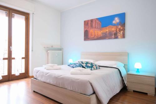 Case VR Holiday Vo Pastorello — 4-Star Luxury Hotel in Verona, Italy