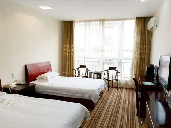 Guyue Hotel - last minute hotel in Hangzhou