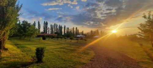 Manto de Estrellas - last minute hotel in San Rafael