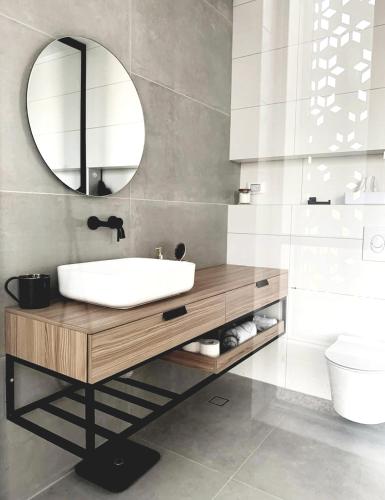 Danielle boutique suite — 4-Star Luxury Hotel in Caesarea, Israel