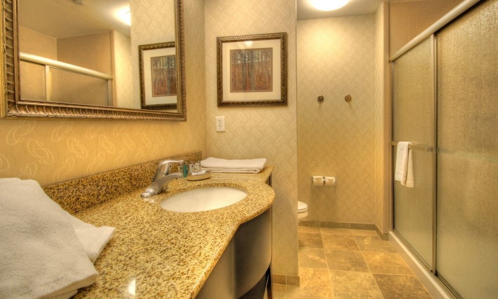 Holiday Inn Express West Jefferson by IHG - photo 16