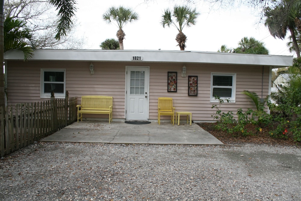 Pirate's Pointe Resort - photo 98