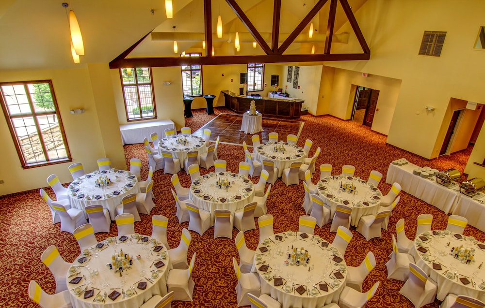 The Wildwood Hotel - photo 57