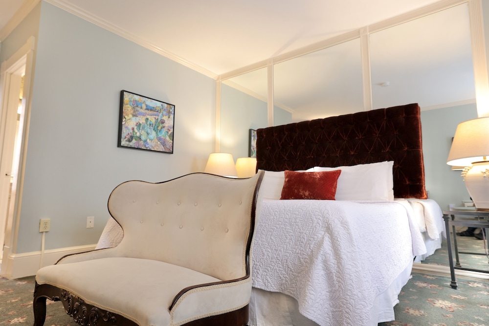 Foley House Inn - photo 38