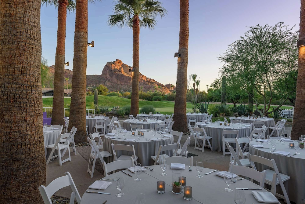 Mountain Shadows Resort Scottsdale - photo 234