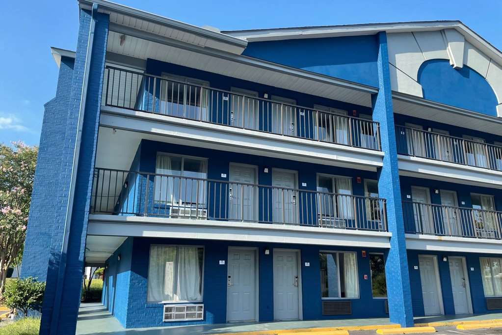 Travelodge by Wyndham Mobile Al - photo 12
