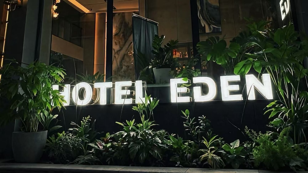 Eden Hotel - last minute hotel in Kinshasa
