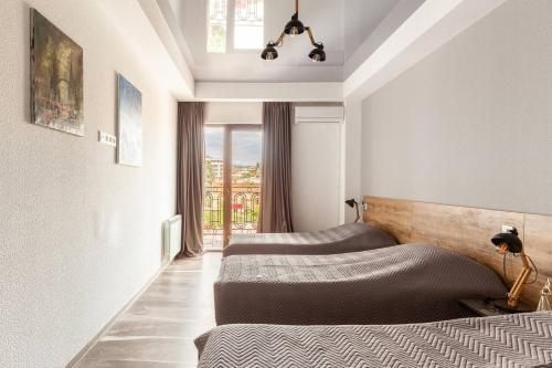 Veli group Apartment in Old City — Kutaisi — photo 3
