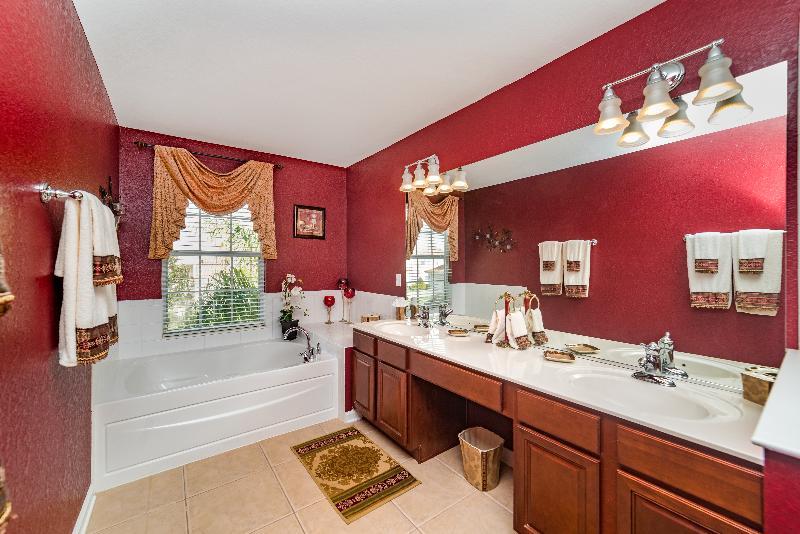 Windsor Hills Resort Homes Townhomes & Condos - photo 49