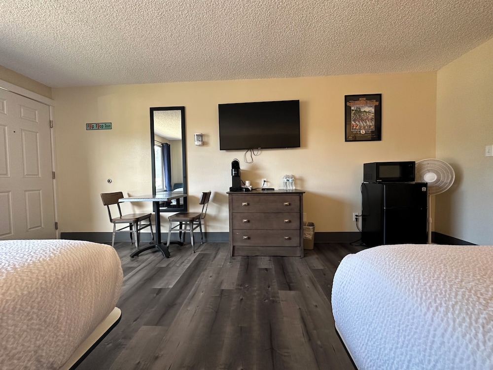 Inn at the Sea - photo 21