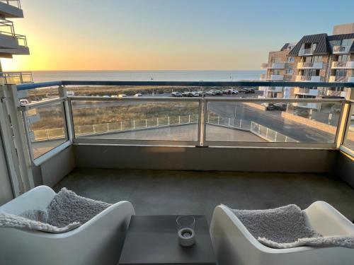Sterflat 97 — 4-Star Luxury Hotel in Egmond Aan Zee, Netherlands