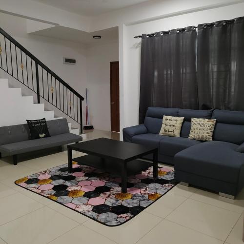 Ummik Homestay — 4-Star Luxury Hotel in Tawau, Malaysia