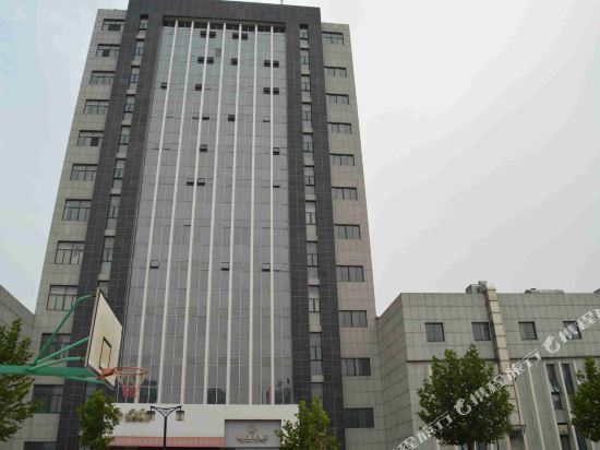 Jinping Hotel in Yiyang, People's Republic of China