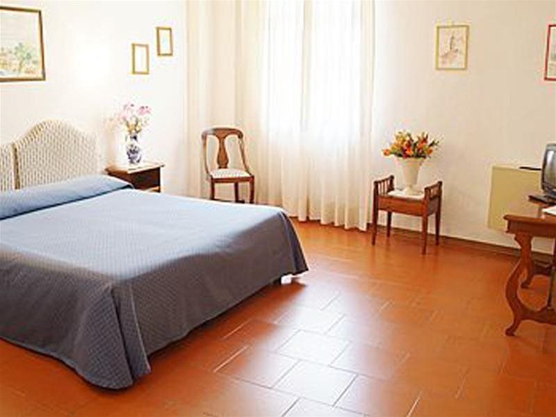 Bellettini - carbon neutral hotel in Florence
