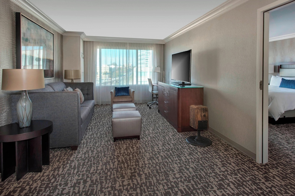 Marriott Philadelphia West - photo 17