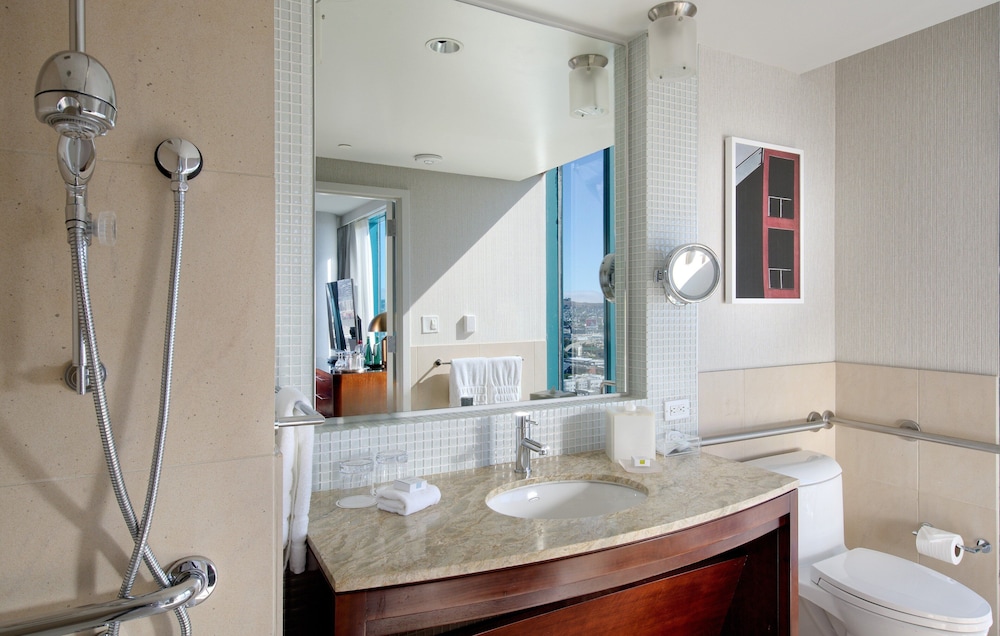 InterContinental San Francisco by IHG - photo 39