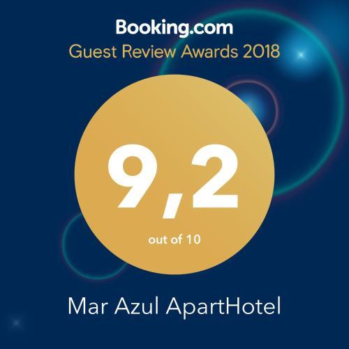 Mar Azul Resort — Estepona — photo 3