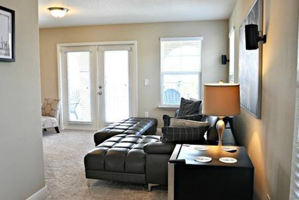 Imagine You and Your Family Renting This 5 Star Villa on Solterra Resort Orlando Villa 2696 - photo 16