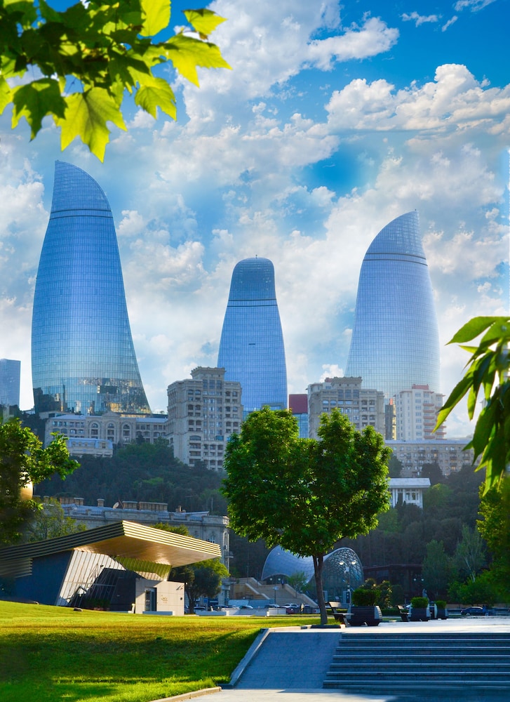 מראה חיצוני