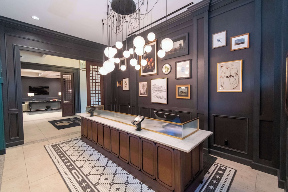 DoubleTree Suites by Hilton Hotel Lexington - photo 5