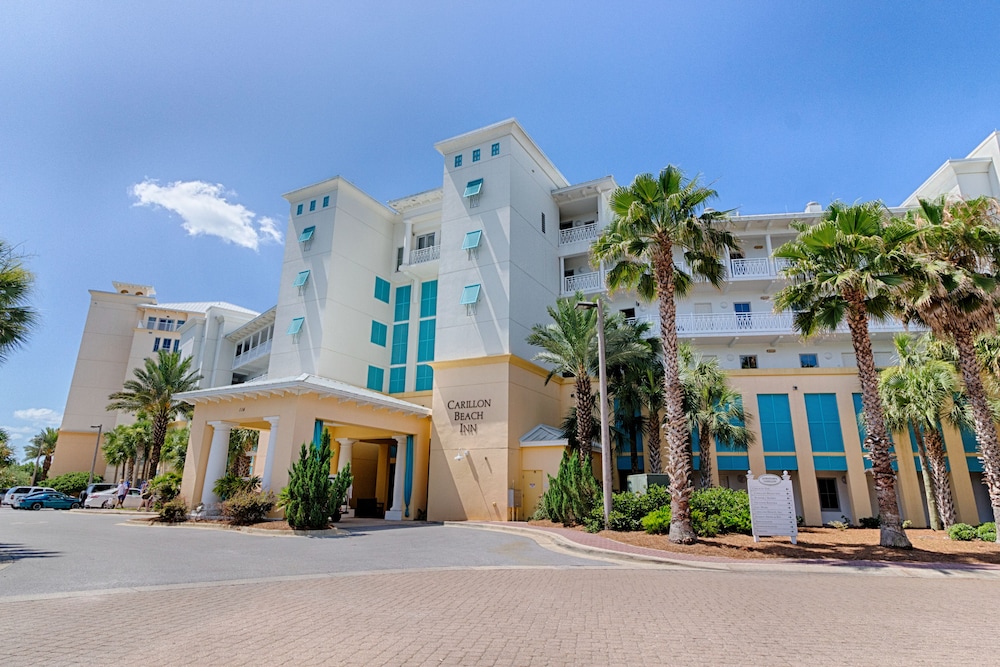 Carillon Beach Resort Inn - photo 40