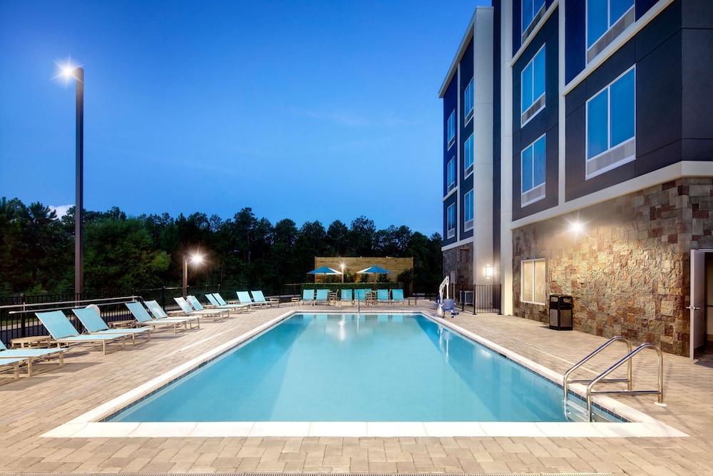 Hilton Garden Inn Panama City Airport - photo 19