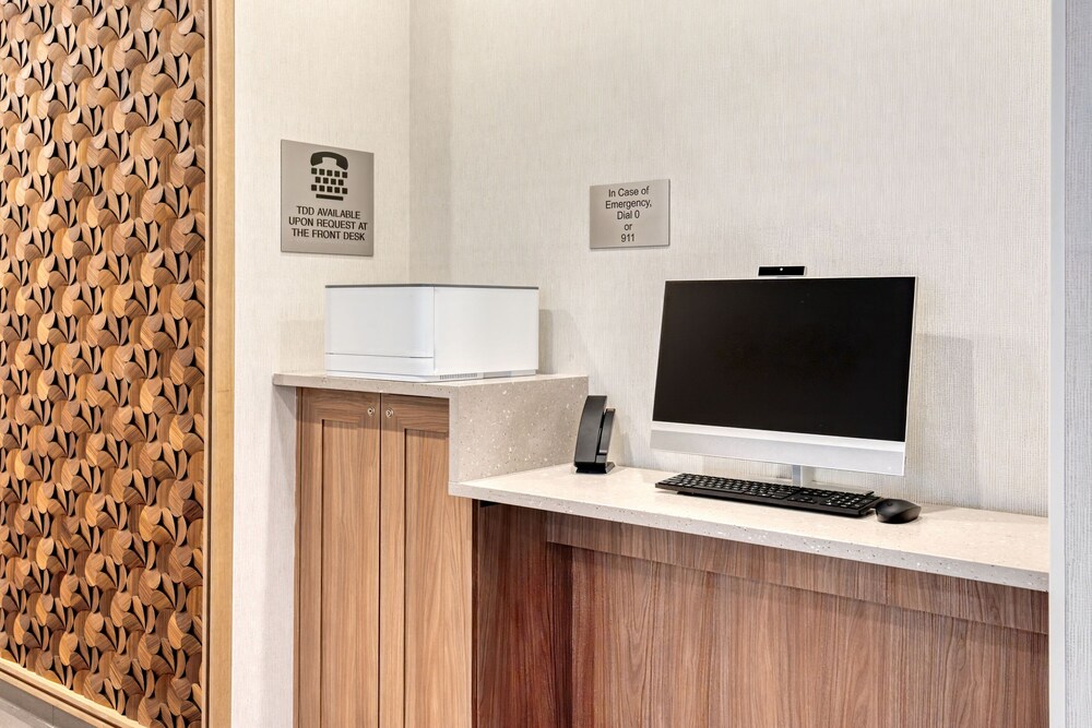 Fairfield by Marriott Inn & Suites Whitestown Indianapolis NW - photo 19