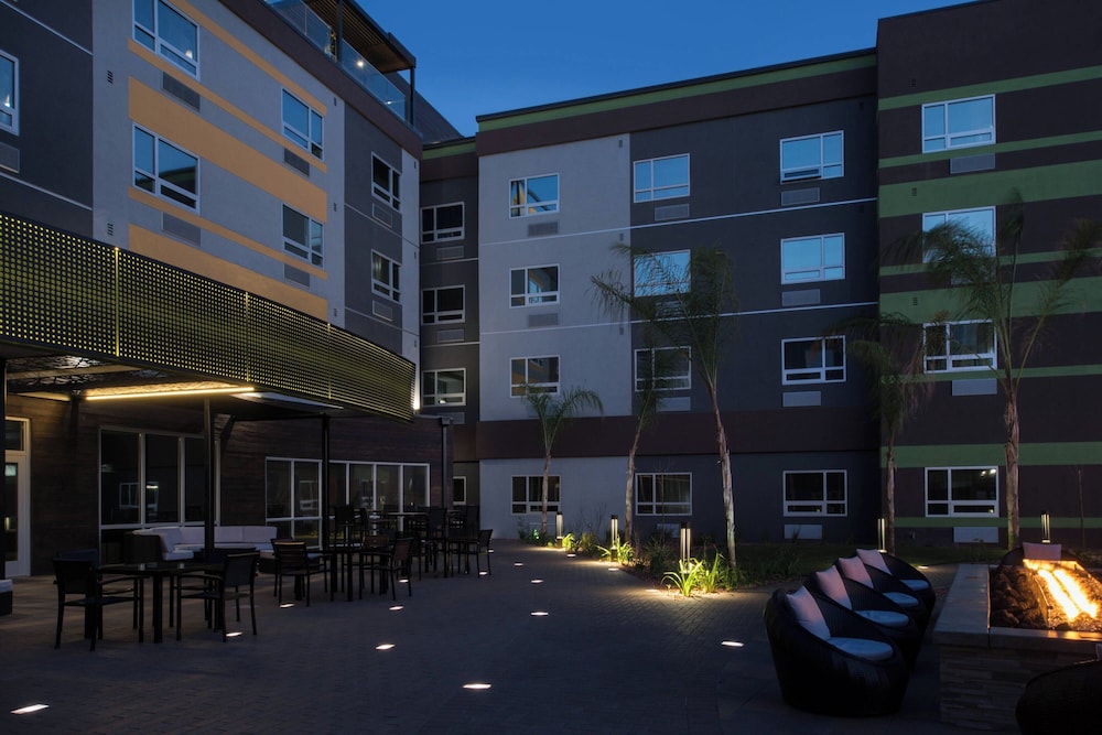 Courtyard by Marriott Temecula Murrieta - photo 40