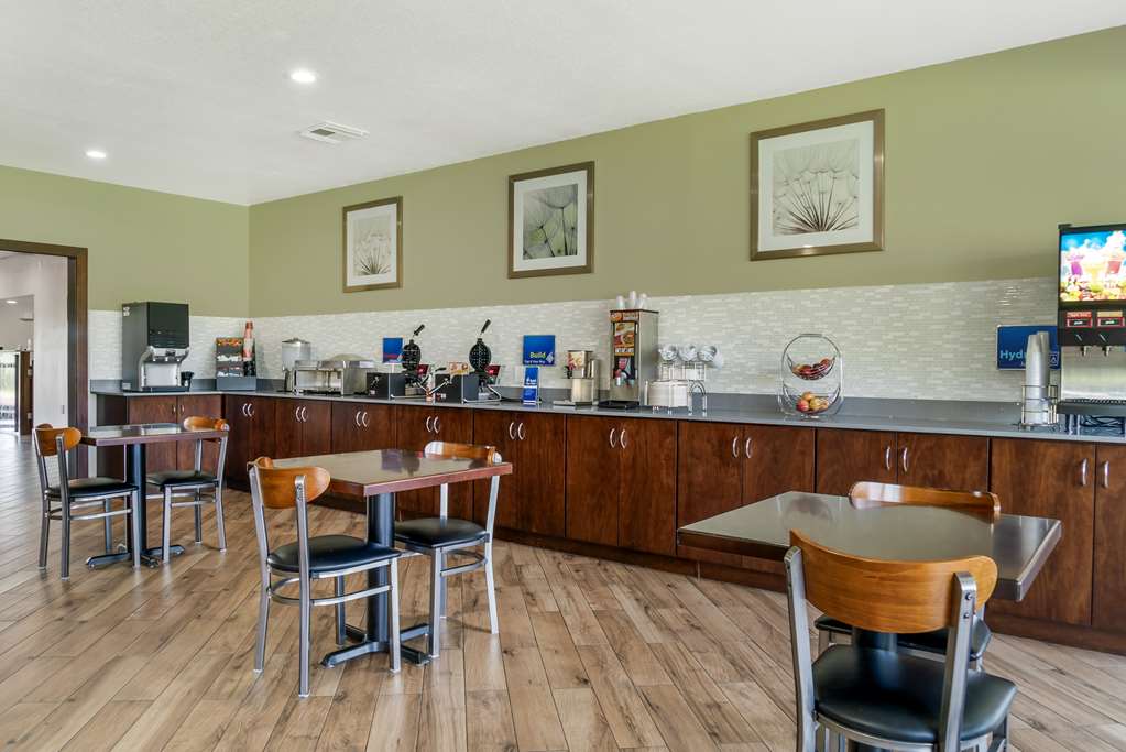 Best Western Clare Hotel - photo 27