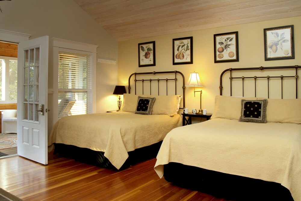 Coho Cottages - photo 7