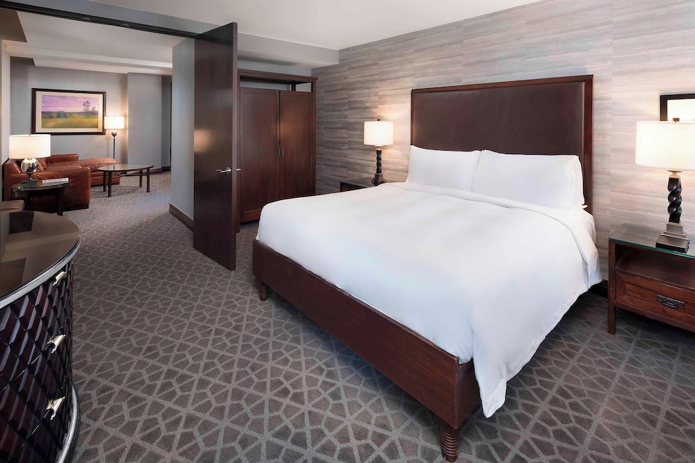 Hotel Ivy a Luxury Collection Hotel Minneapolis - photo 16