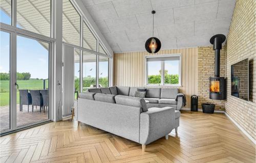 Beautiful Home In Otterup With Sauna — Otterup — photo 2